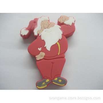 Promotional Gift Christmas USB Stick Memory